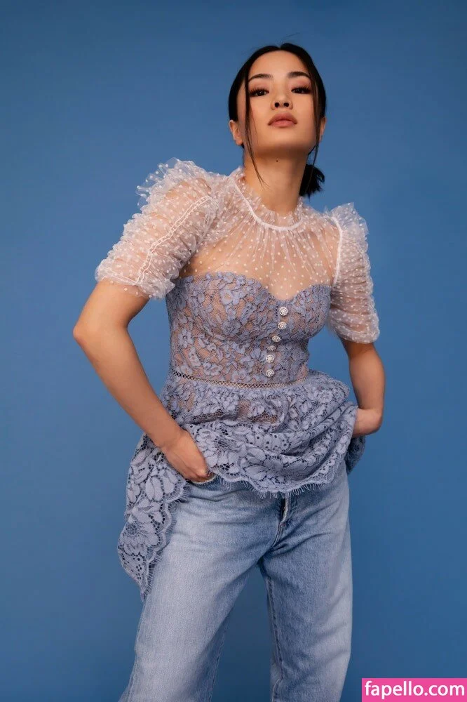 Anna Sawai / annasawai Onlyfans Photo Gallery 