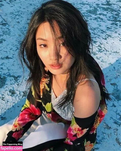 Anna Sawai / annasawai Onlyfans Photo Gallery 