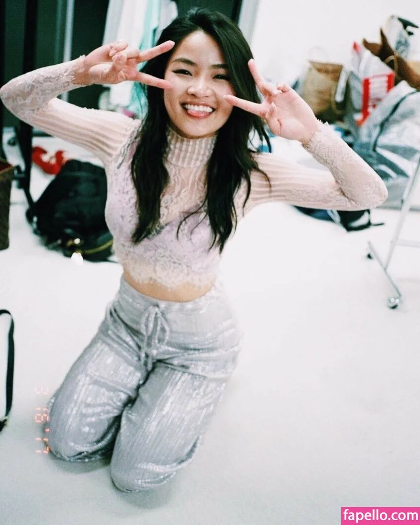 Anna Sawai / annasawai Onlyfans Photo Gallery 