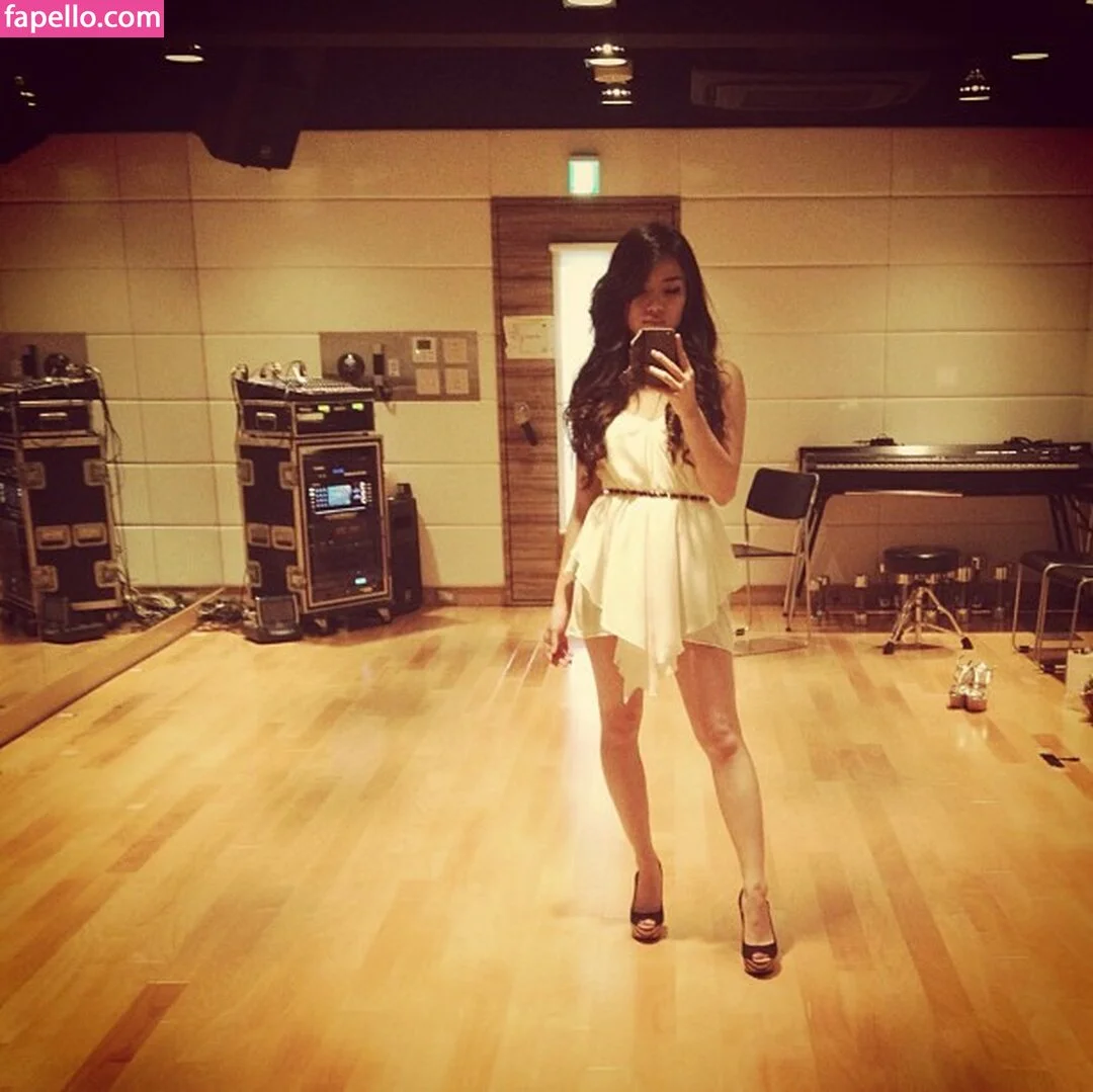 Anna Sawai / annasawai Onlyfans Photo Gallery 