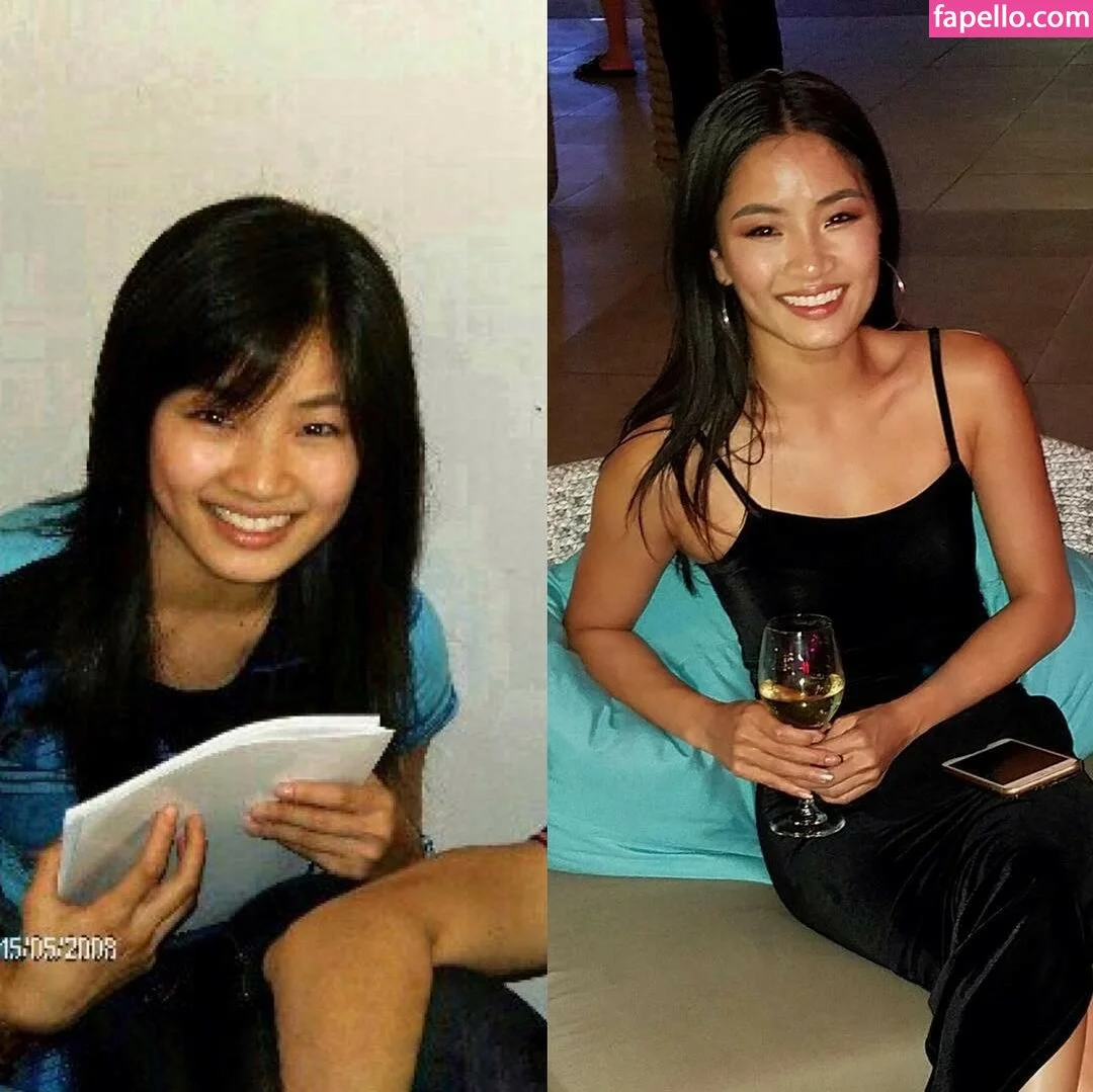 Anna Sawai / annasawai Onlyfans Photo Gallery 