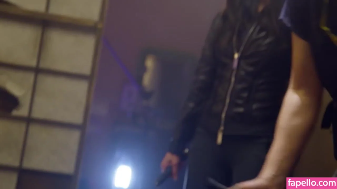 Anna Sawai / annasawai Onlyfans Photo Gallery 