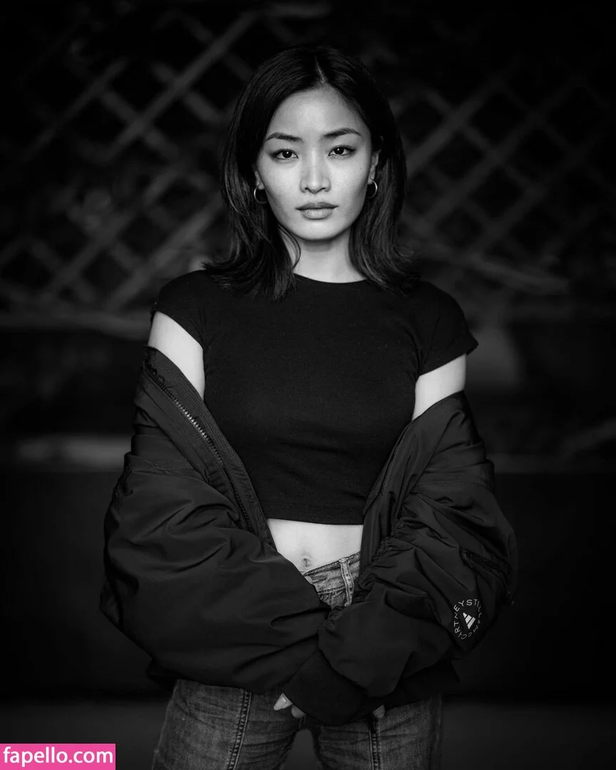 Anna Sawai / annasawai Onlyfans Photo Gallery 