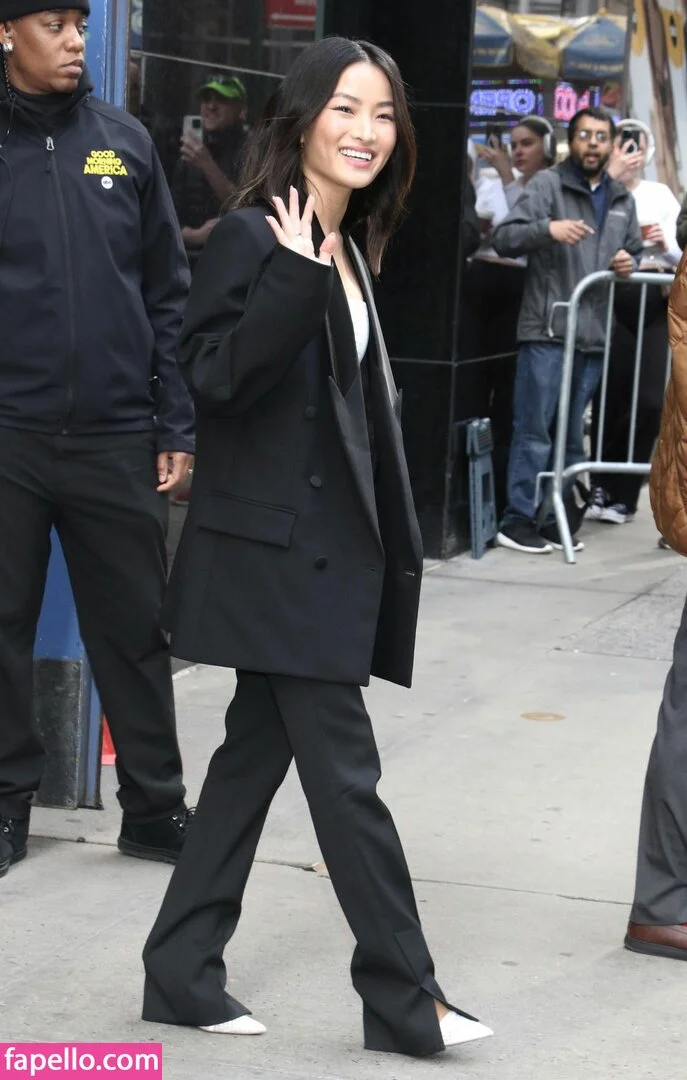 Anna Sawai / annasawai Onlyfans Photo Gallery 