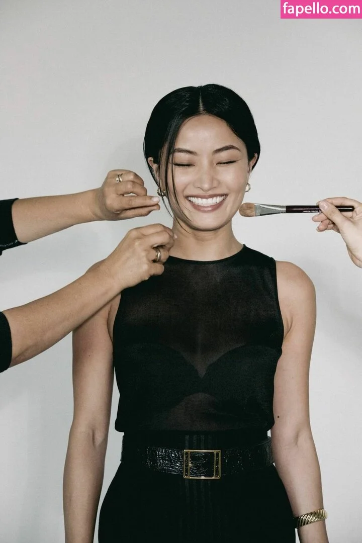 Anna Sawai / annasawai Onlyfans Photo Gallery 