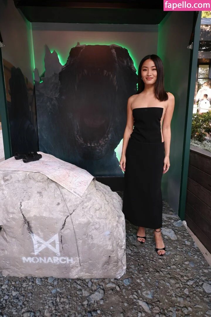 Anna Sawai / annasawai Onlyfans Photo Gallery 