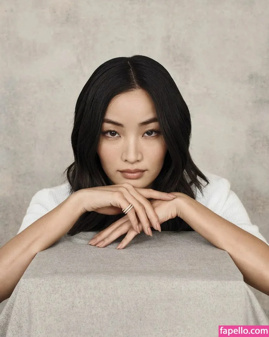 Anna Sawai / annasawai Onlyfans Photo Gallery 