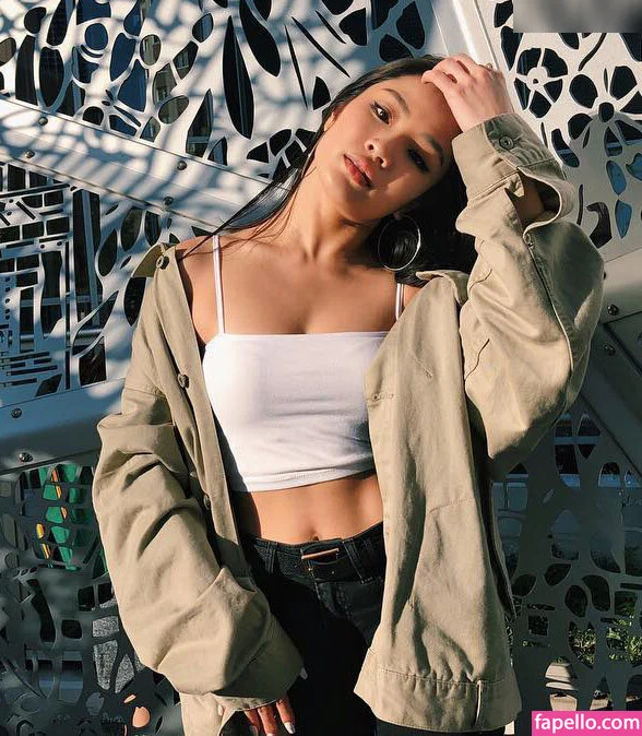 Anna Sawai / annasawai Onlyfans Photo Gallery 