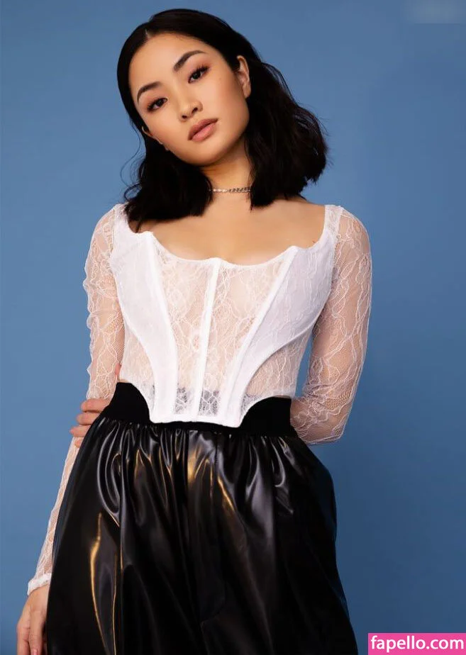 Anna Sawai / annasawai Onlyfans Photo Gallery 