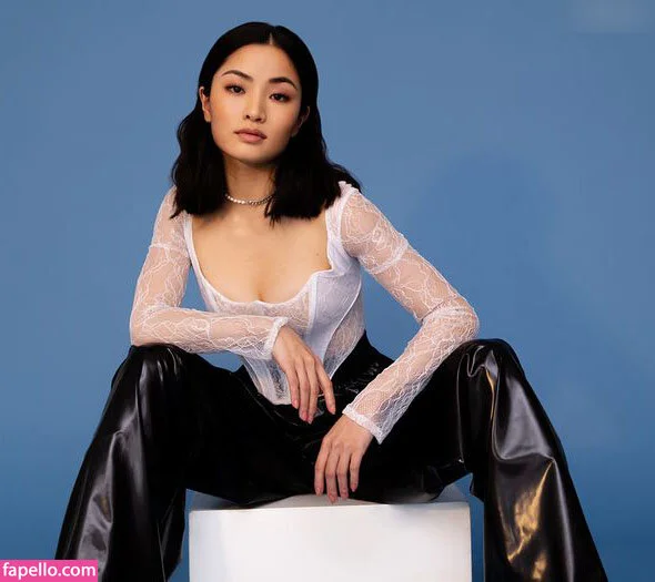 Anna Sawai / annasawai Onlyfans Photo Gallery 