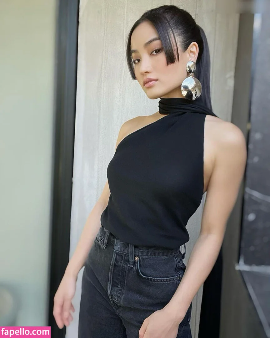 Anna Sawai / annasawai Onlyfans Photo Gallery 