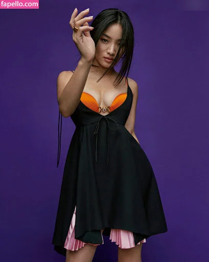 Anna Sawai / annasawai Onlyfans Photo Gallery 