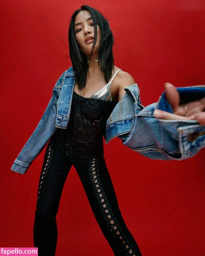 Anna Sawai / annasawai Onlyfans Photo Gallery 