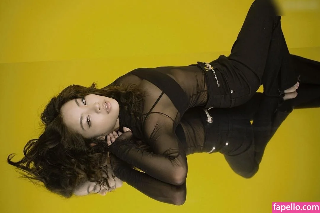 Anna Sawai / annasawai Onlyfans Photo Gallery 