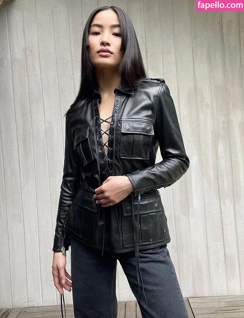 Anna Sawai / annasawai Onlyfans Photo Gallery 