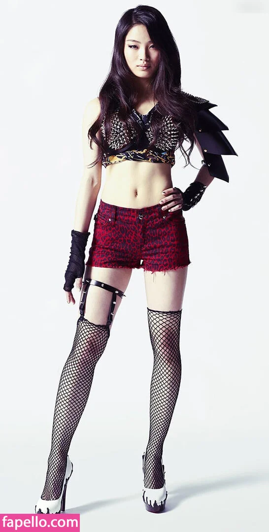 Anna Sawai / annasawai Onlyfans Photo Gallery 