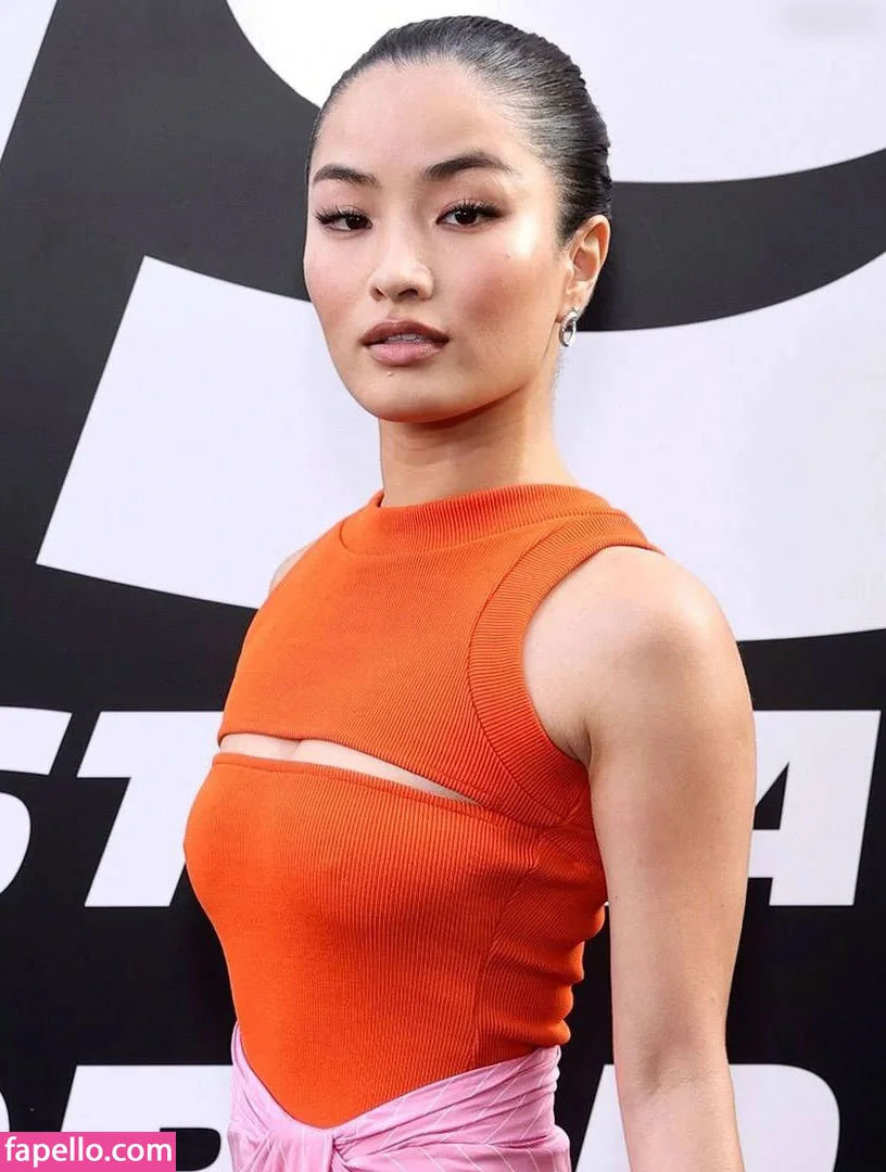 Anna Sawai / annasawai Onlyfans Photo Gallery 