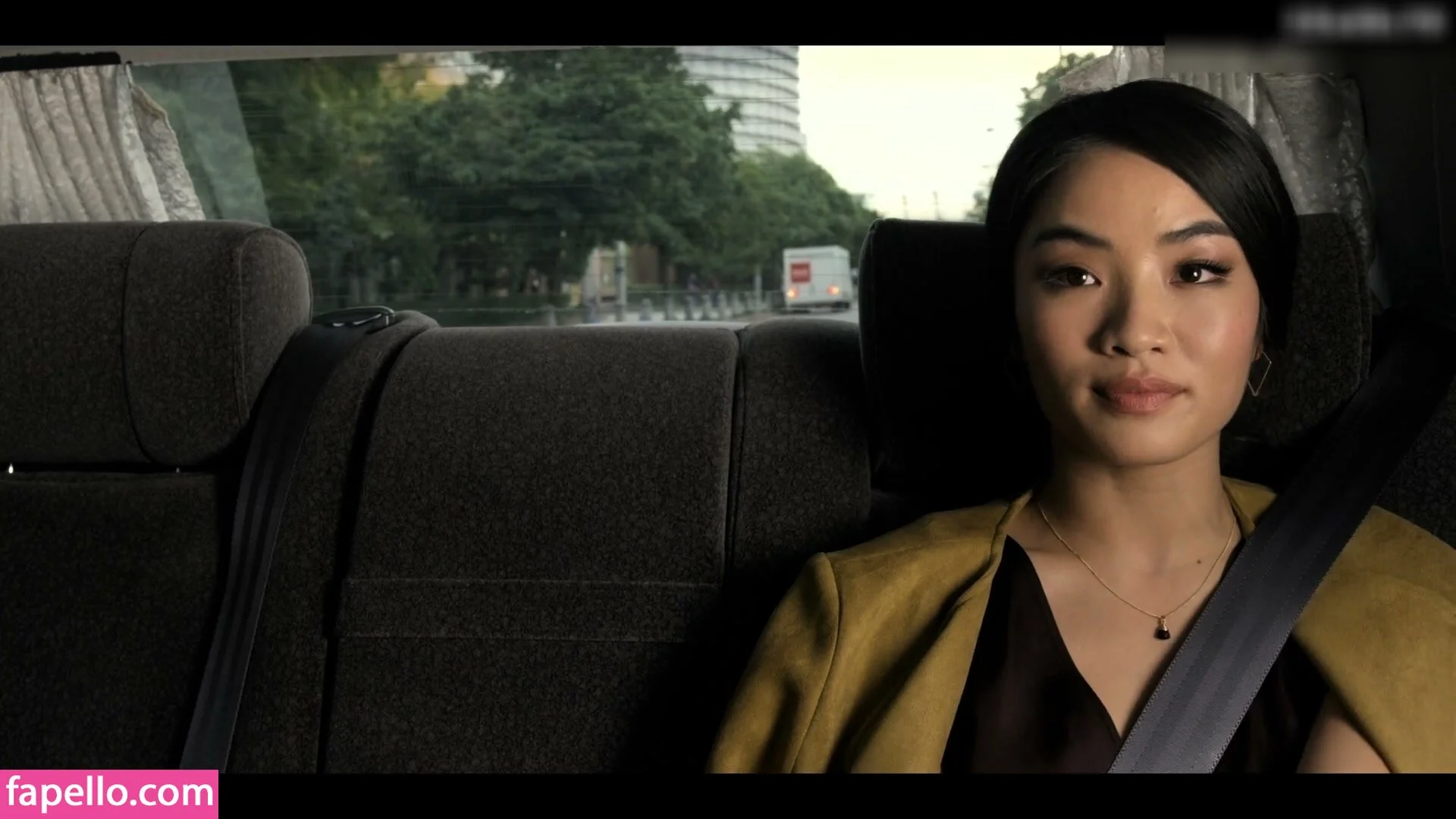 Anna Sawai / annasawai Onlyfans Photo Gallery 