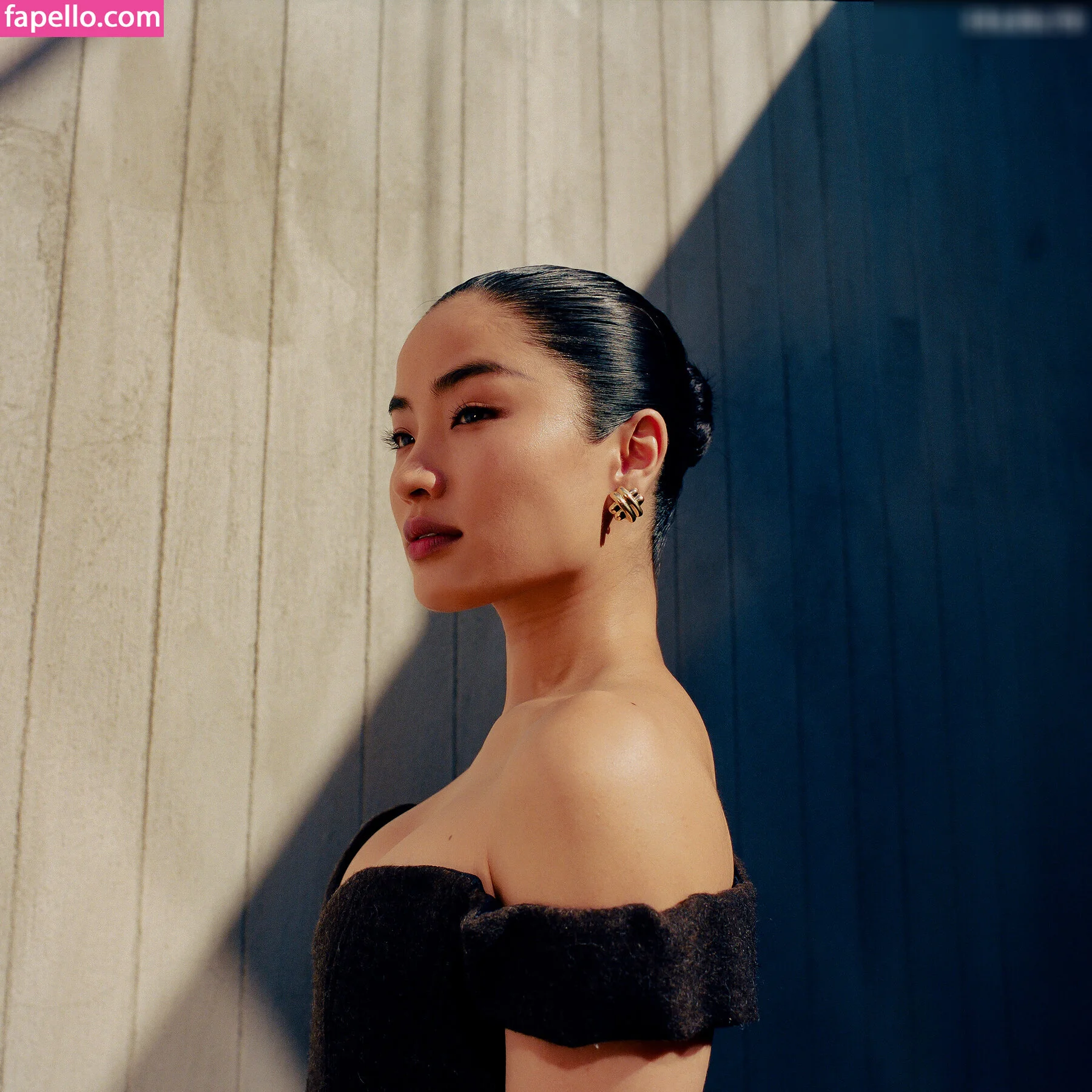 Anna Sawai / annasawai Onlyfans Photo Gallery 