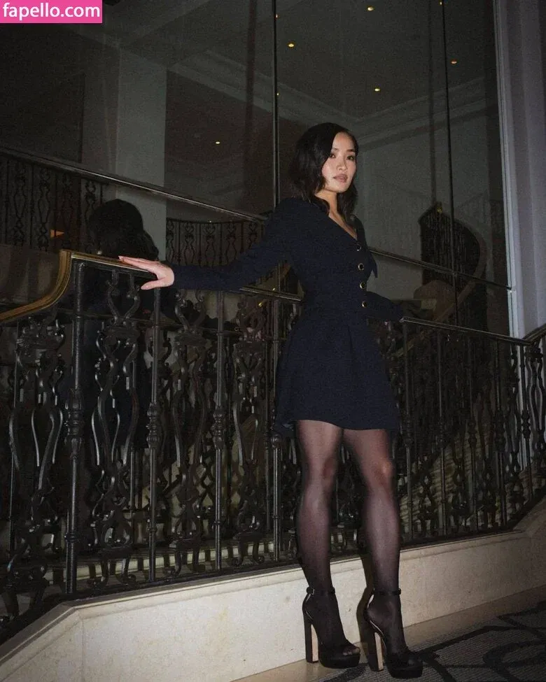 Anna Sawai / annasawai Onlyfans Photo Gallery 