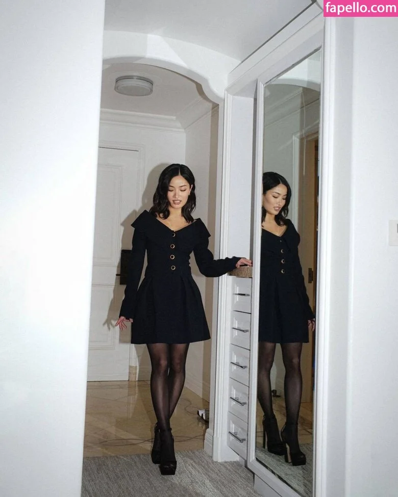 Anna Sawai / annasawai Onlyfans Photo Gallery 