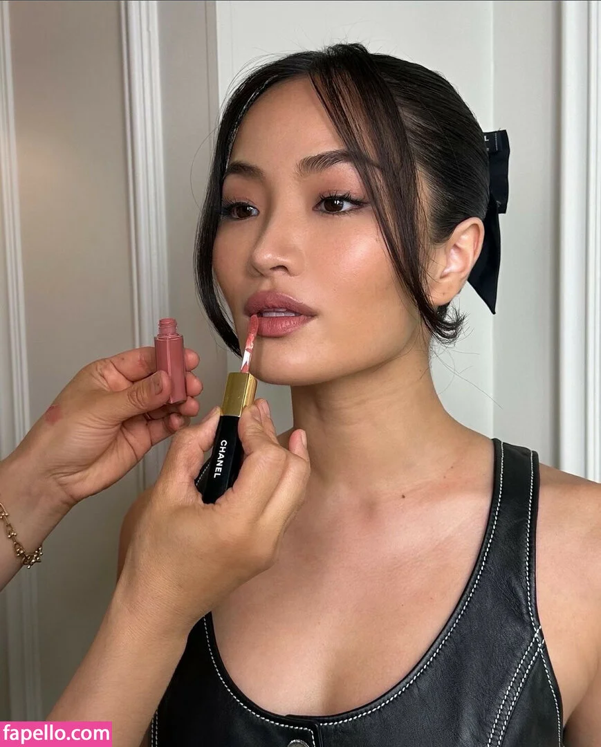 Anna Sawai / annasawai Onlyfans Photo Gallery 