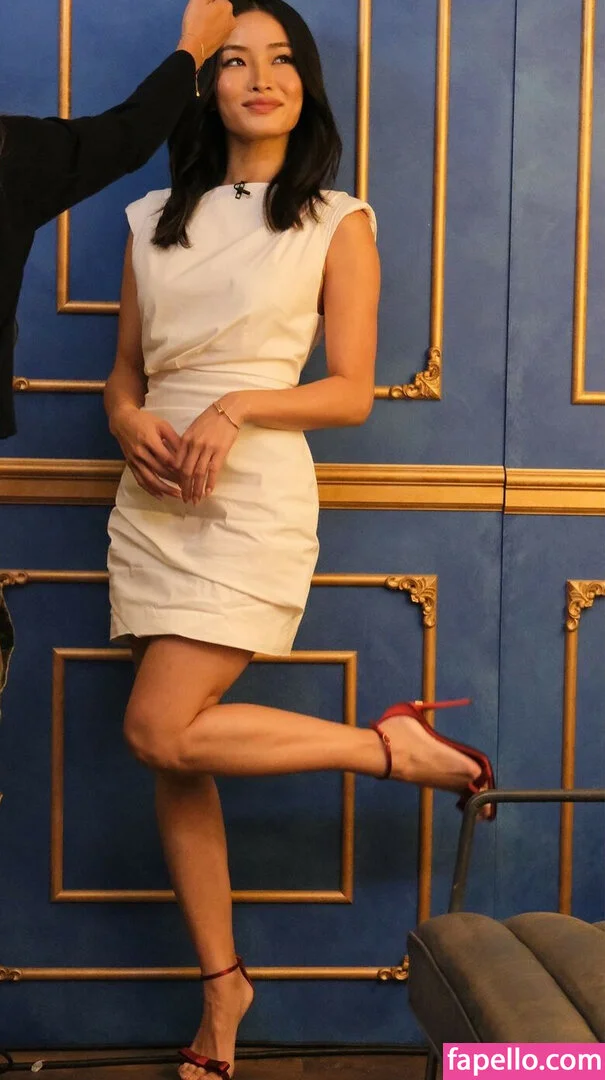 Anna Sawai / annasawai Onlyfans Photo Gallery 