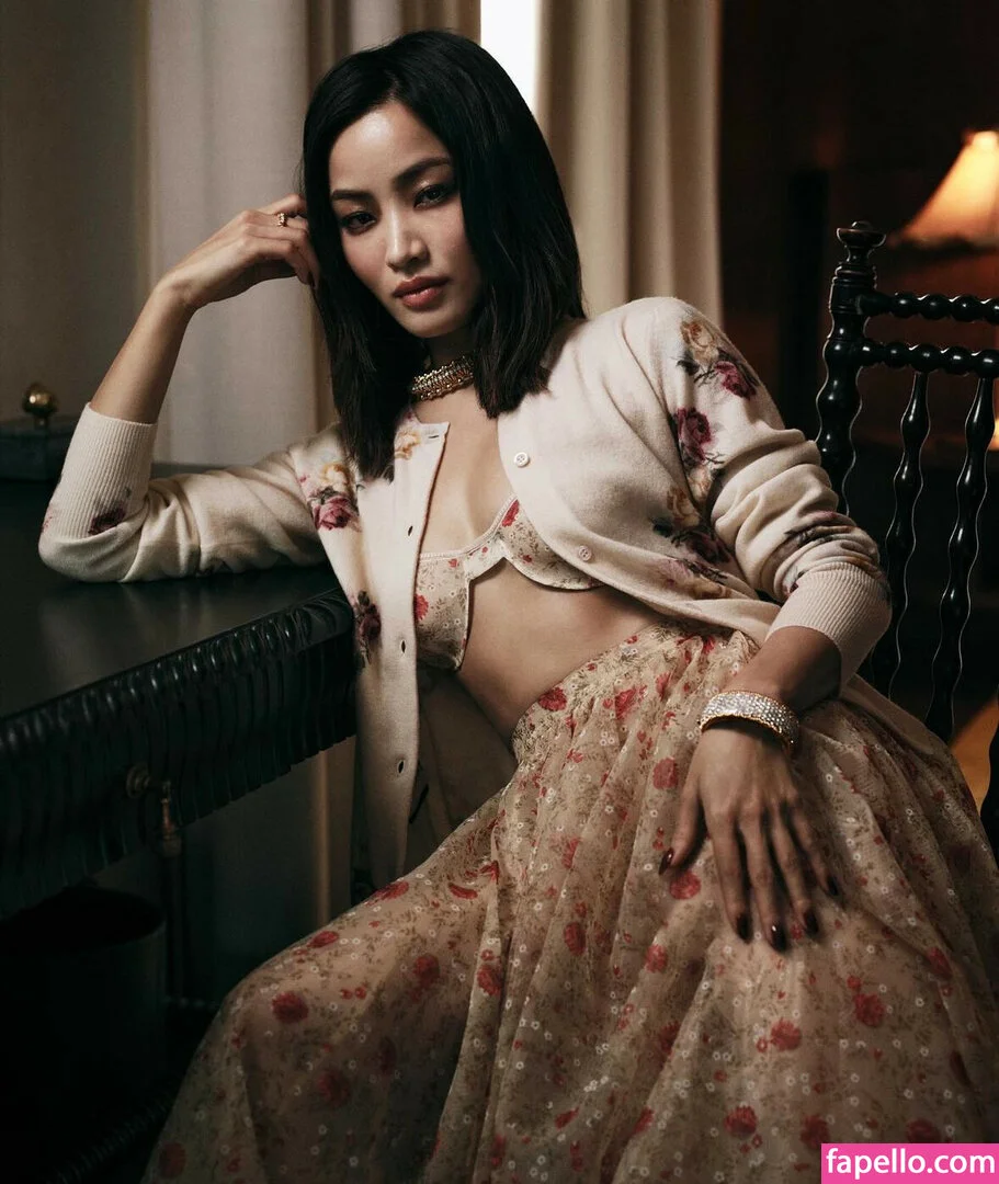 Anna Sawai / annasawai Onlyfans Photo Gallery 