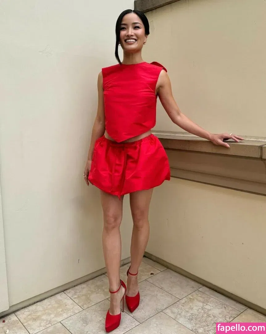 Anna Sawai / annasawai Onlyfans Photo Gallery 