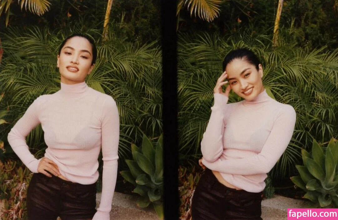 Anna Sawai / annasawai Onlyfans Photo Gallery 