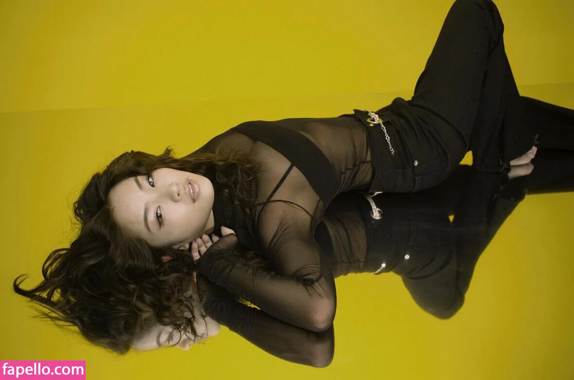 Anna Sawai / annasawai Onlyfans Photo Gallery 