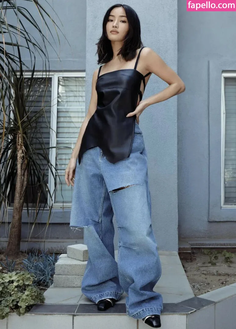 Anna Sawai / annasawai Onlyfans Photo Gallery 