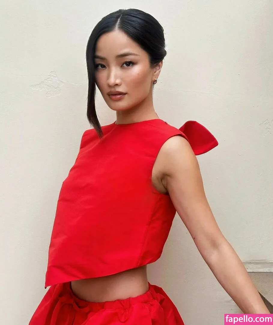 Anna Sawai / annasawai Onlyfans Photo Gallery 