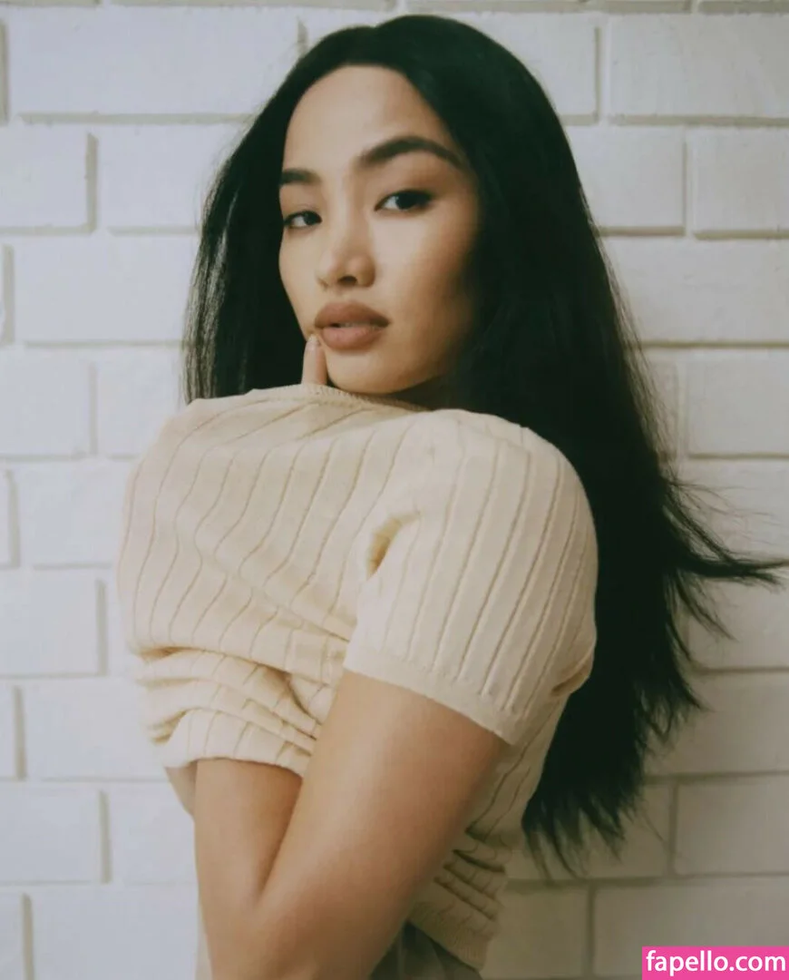 Anna Sawai / annasawai Onlyfans Photo Gallery 