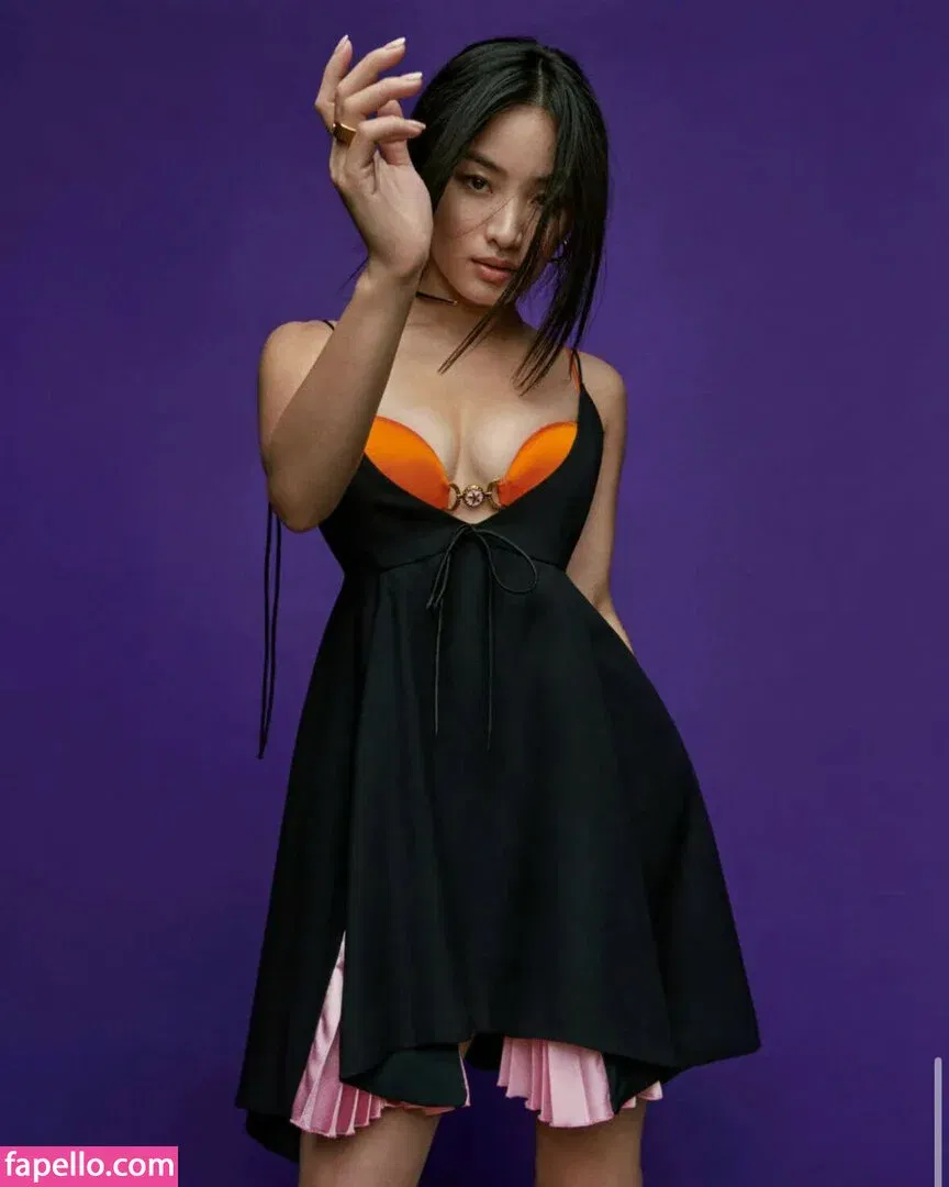 Anna Sawai / annasawai Onlyfans Photo Gallery 