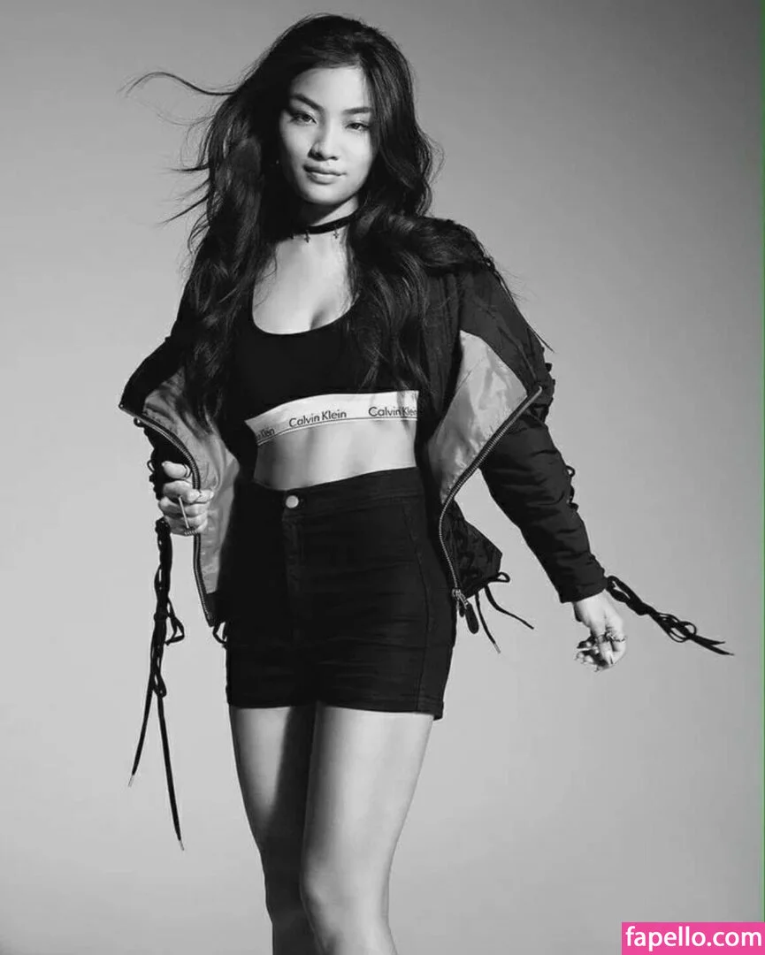 Anna Sawai / annasawai Onlyfans Photo Gallery 