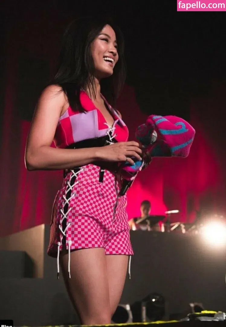 Anna Sawai / annasawai Onlyfans Photo Gallery 