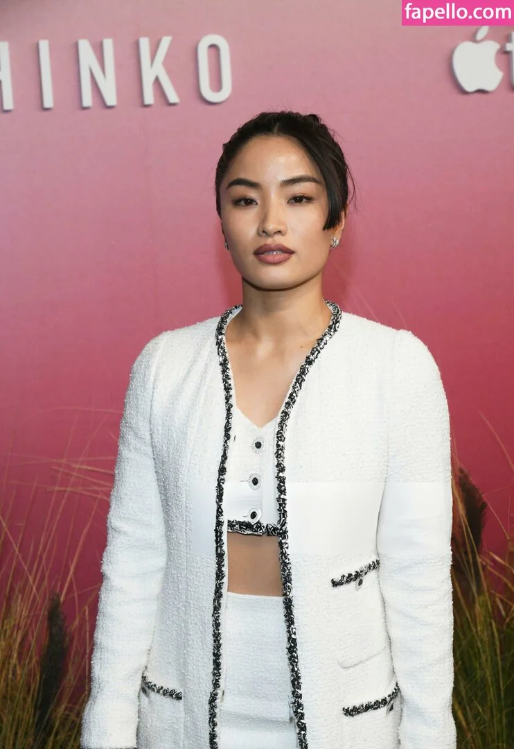 Anna Sawai / annasawai Onlyfans Photo Gallery 