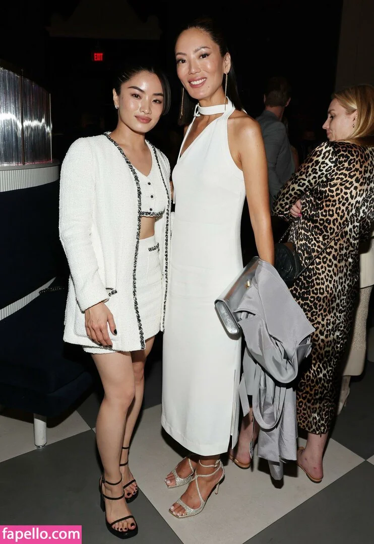 Anna Sawai / annasawai Onlyfans Photo Gallery 