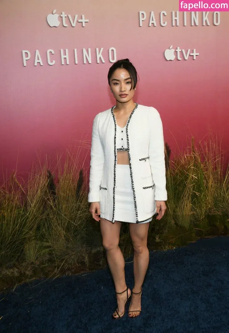 Anna Sawai / annasawai Onlyfans Photo Gallery 