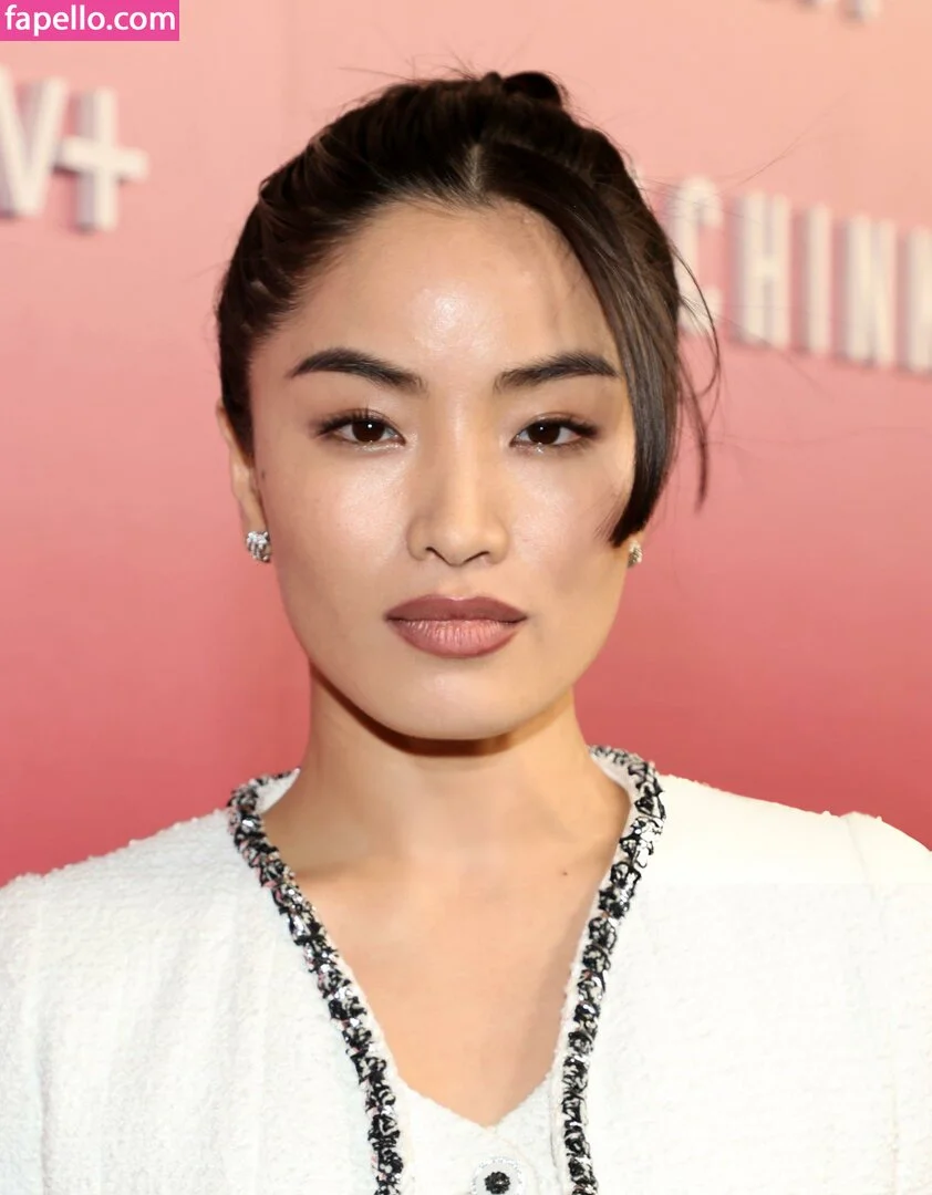 Anna Sawai / annasawai Onlyfans Photo Gallery 