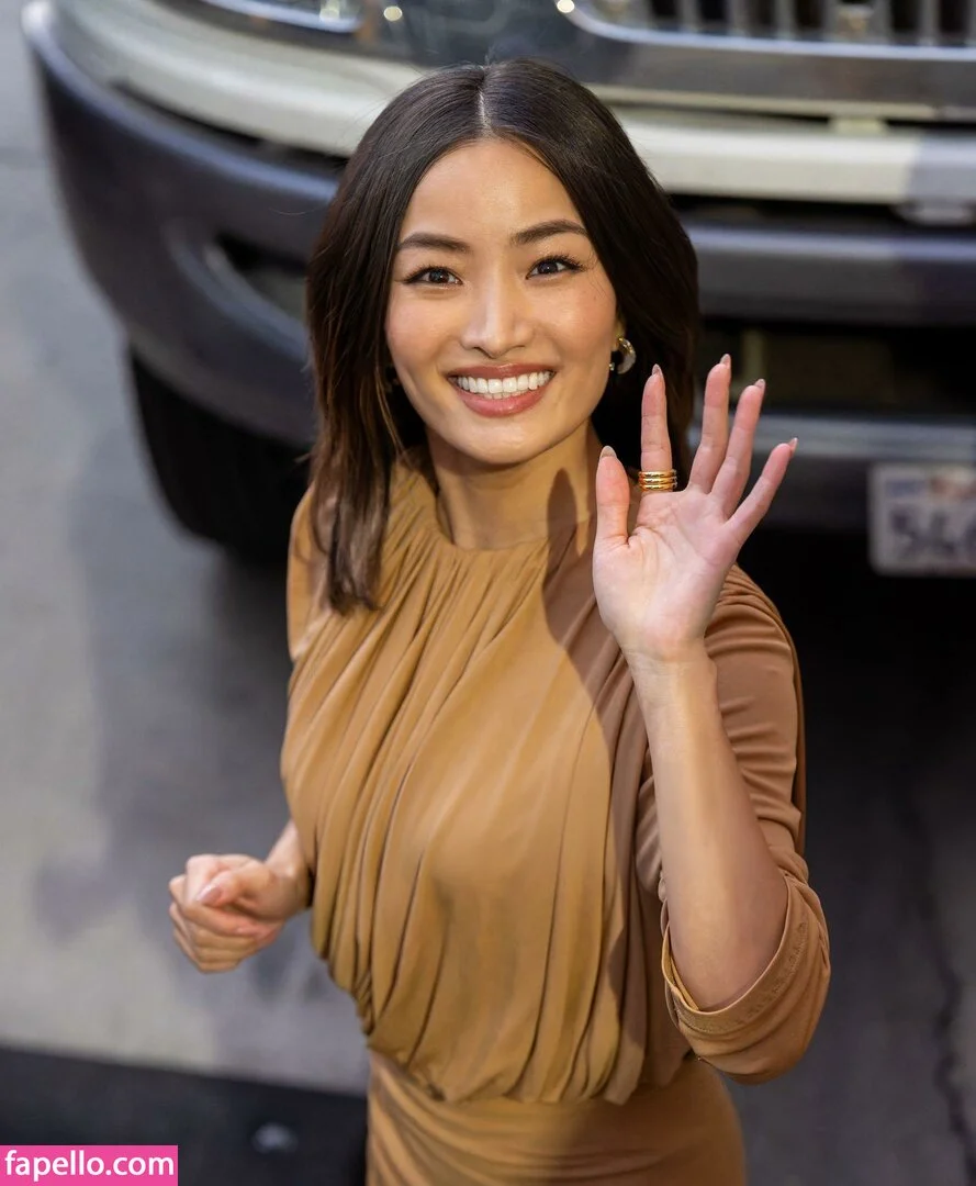 Anna Sawai / annasawai Onlyfans Photo Gallery 