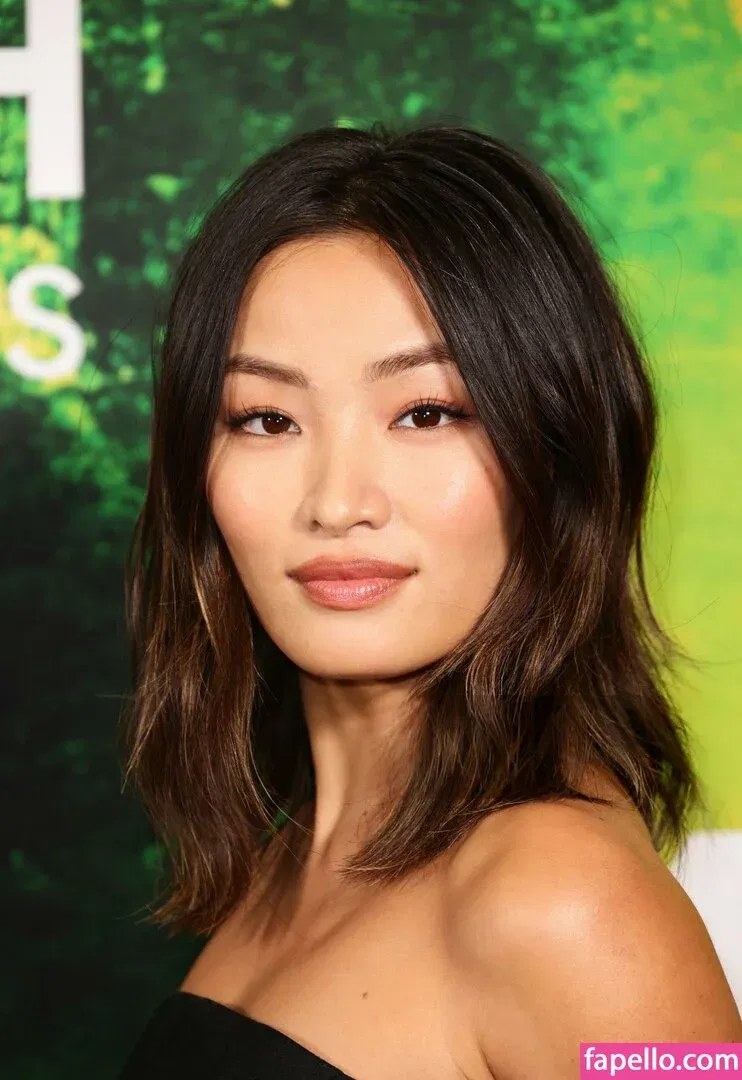 Anna Sawai / annasawai Onlyfans Photo Gallery 