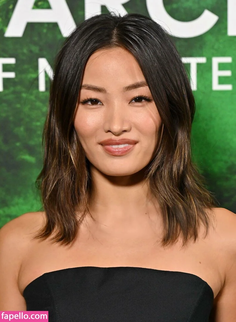 Anna Sawai / annasawai Onlyfans Photo Gallery 