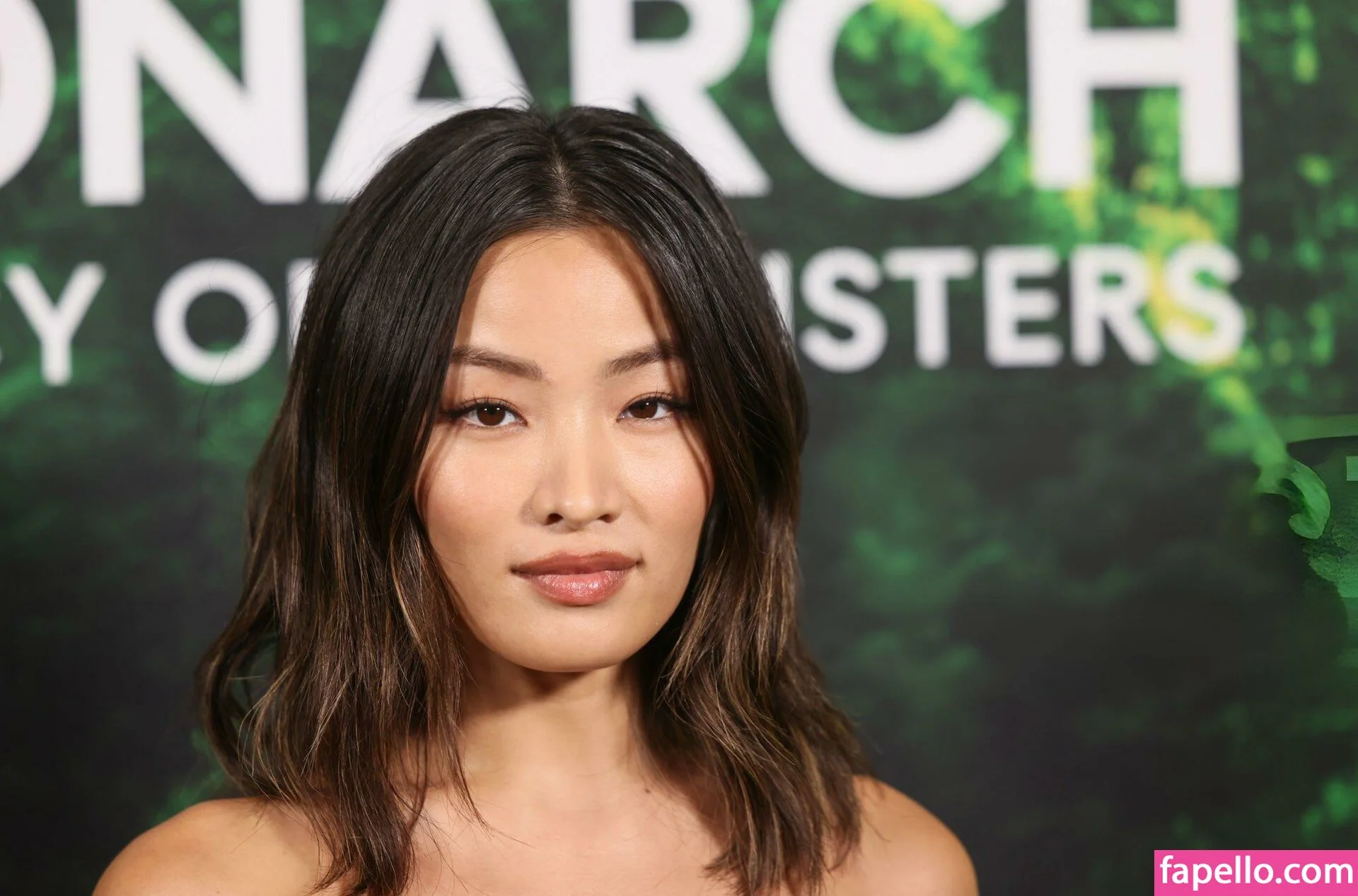 Anna Sawai / annasawai Onlyfans Photo Gallery 