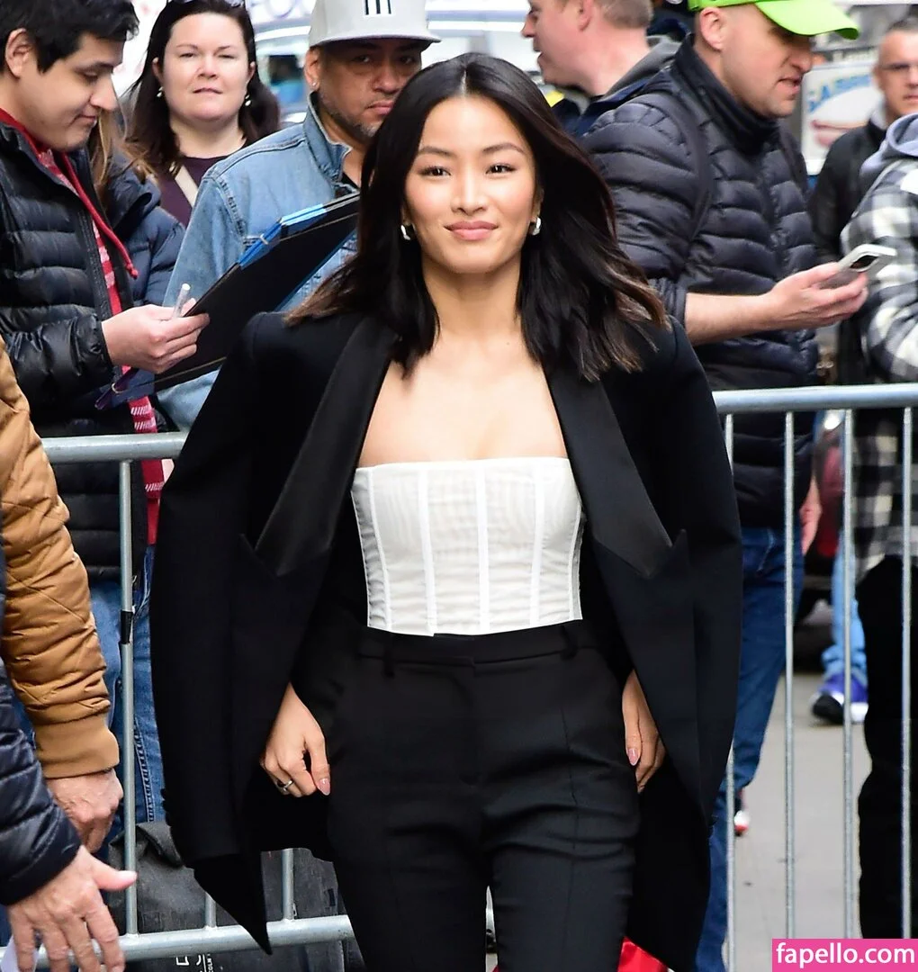 Anna Sawai / annasawai Onlyfans Photo Gallery 