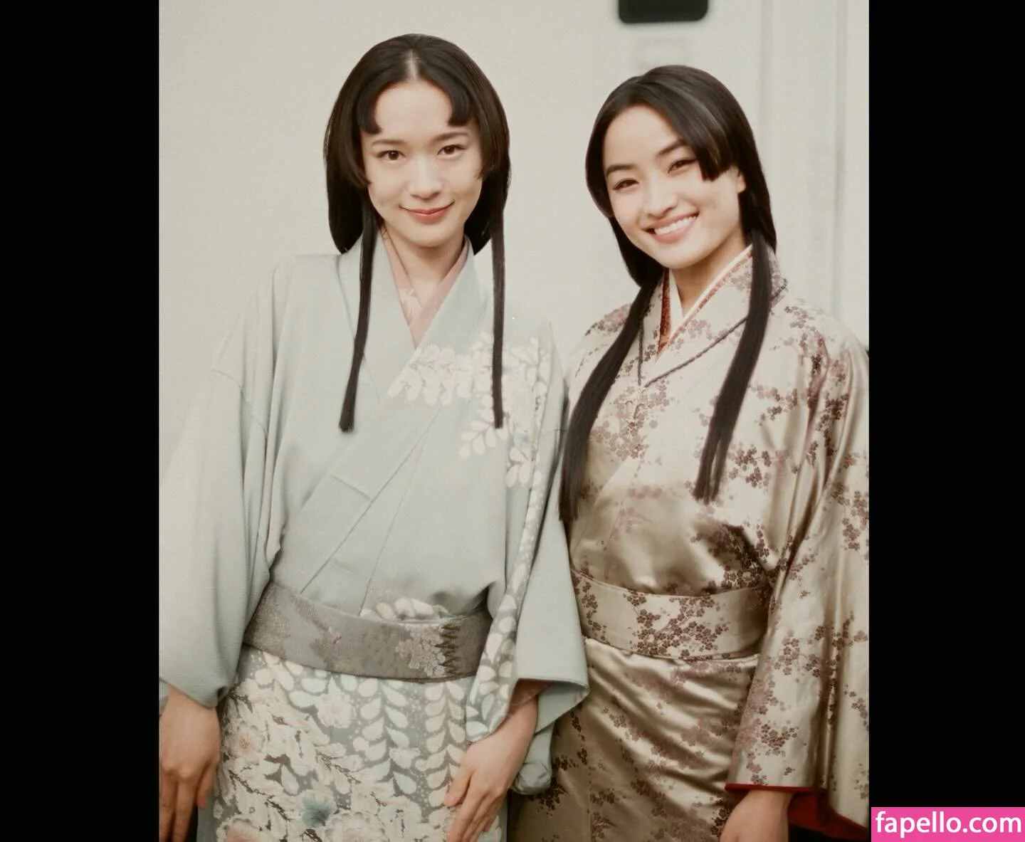 Anna Sawai / annasawai Onlyfans Photo Gallery 