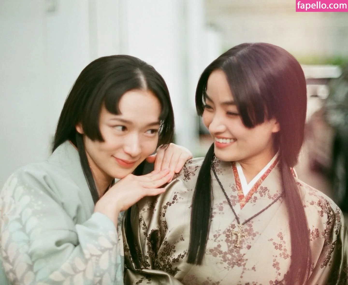 Anna Sawai / annasawai Onlyfans Photo Gallery 