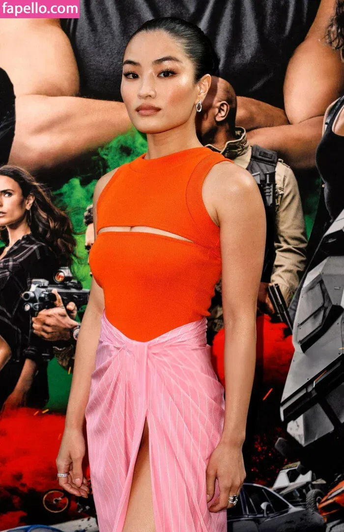 Anna Sawai / annasawai Onlyfans Photo Gallery 