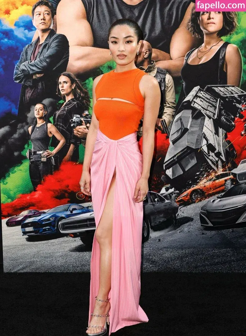 Anna Sawai / annasawai Onlyfans Photo Gallery 